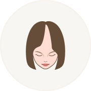 Female Hair Loss Pattern 5