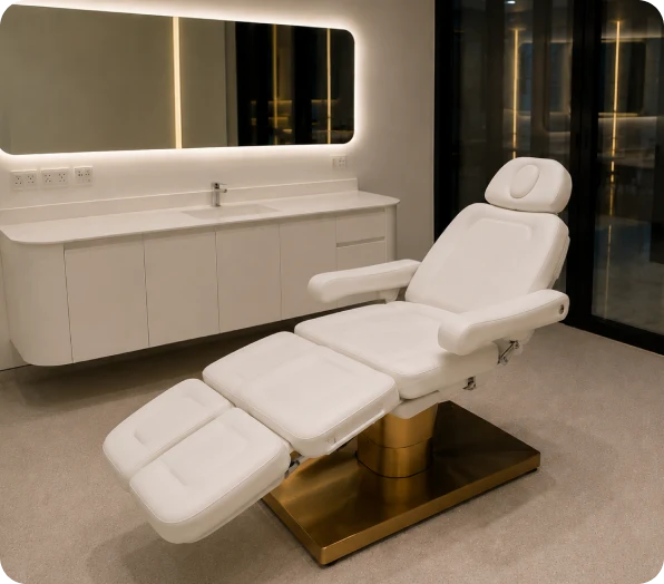 KSA vip room