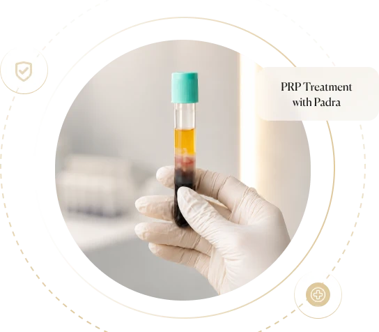 blood plasma for prp