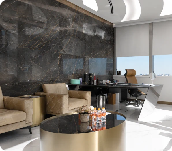 Qatar padra vip room