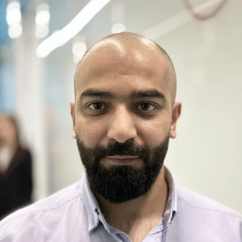 Before Treatment