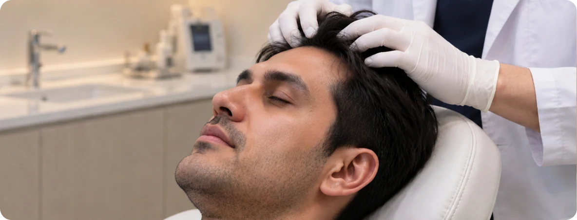 hair-mesotherapy for man