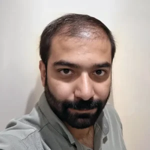 الشهر الأول