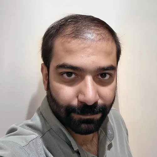 Month 1