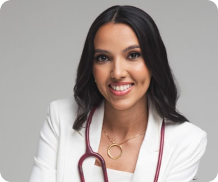 Dr. Sarah Johnson
