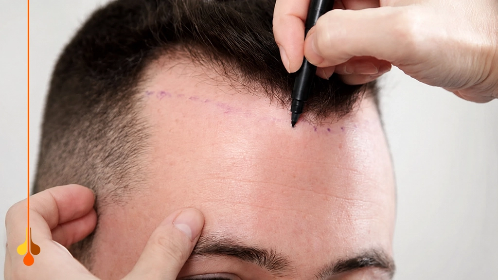 أحدث تقنيات زراعة الشعر 
