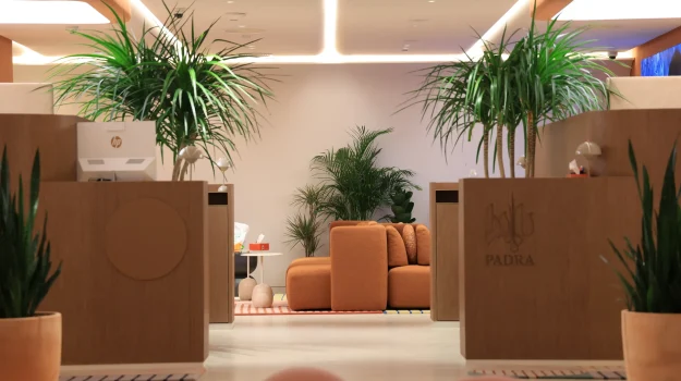 Hair transplant in Kuwait at Padra Clinic