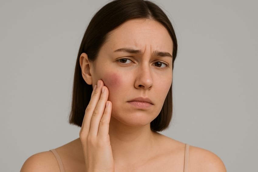 Benefits and Risks of Fillers