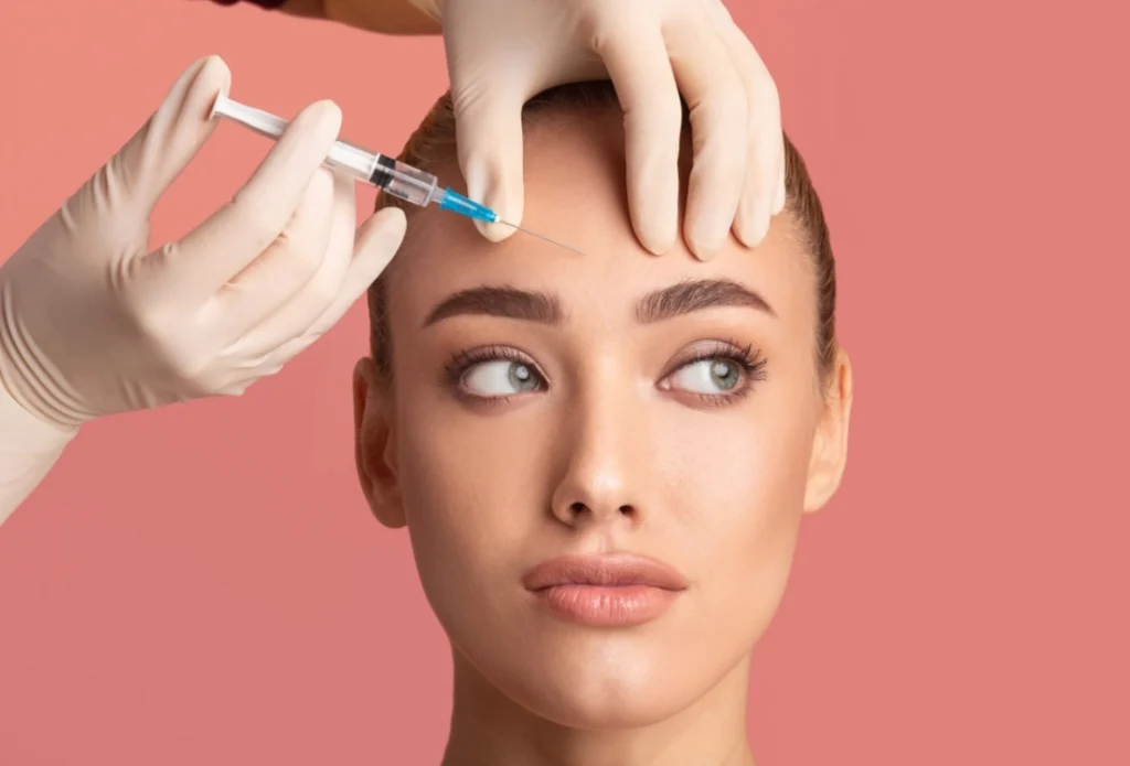 Botox removal