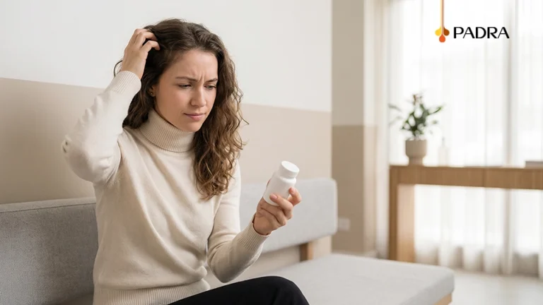 Minoxidil Side Effects