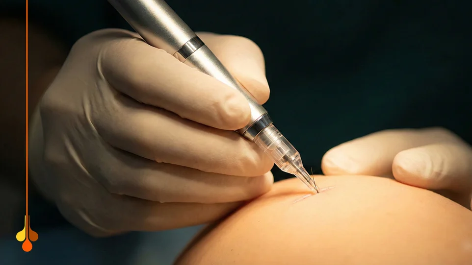 Guide to Direct Hair Implantation