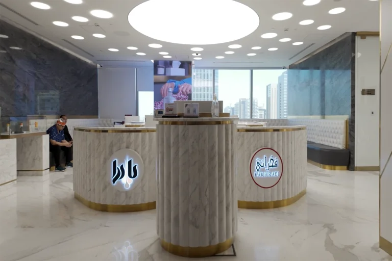 Padra Qatar