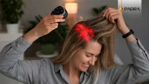 Red Light Therapy for Hair Growth