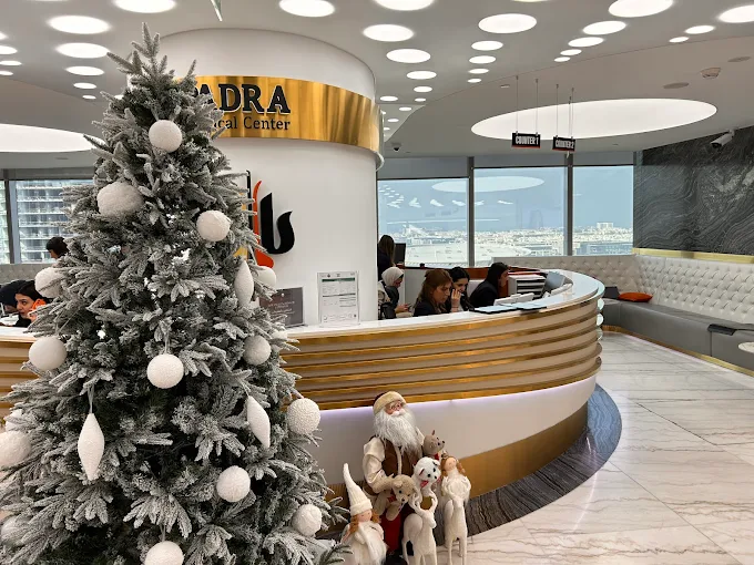 Padra Dubai