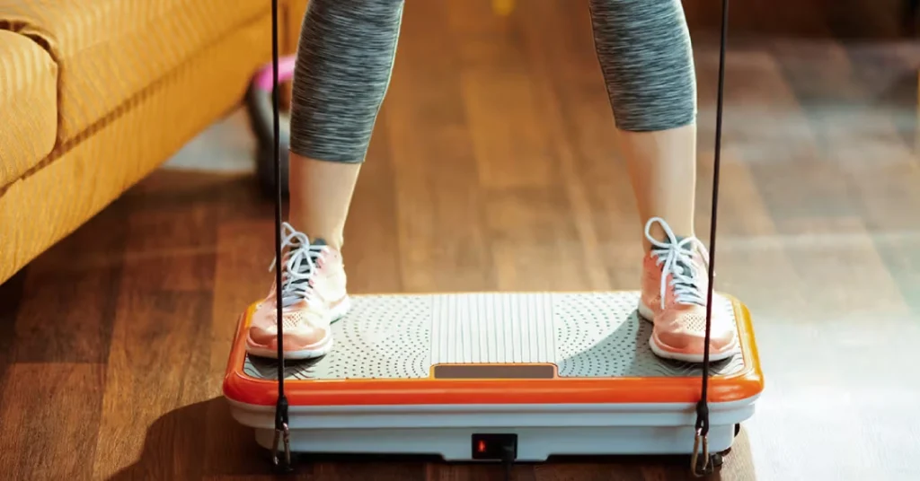 vibrating slimming devices side effects