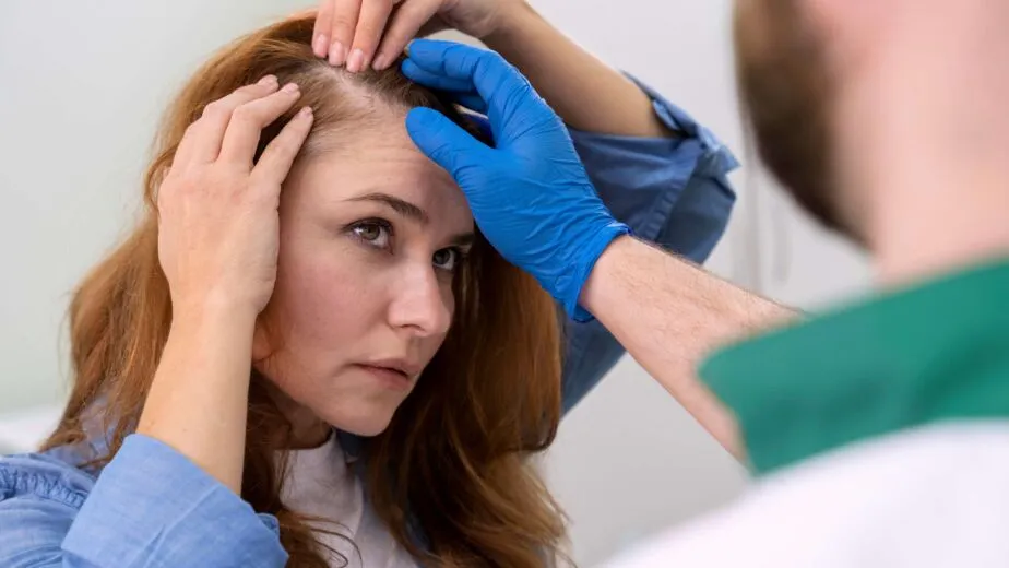 Go to Turkey for Hair Transplants