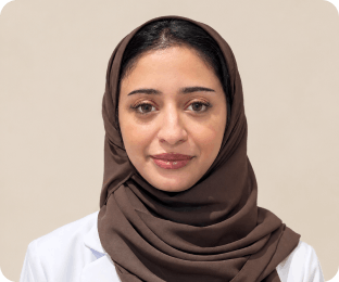 Dr. Khawlah Hadi